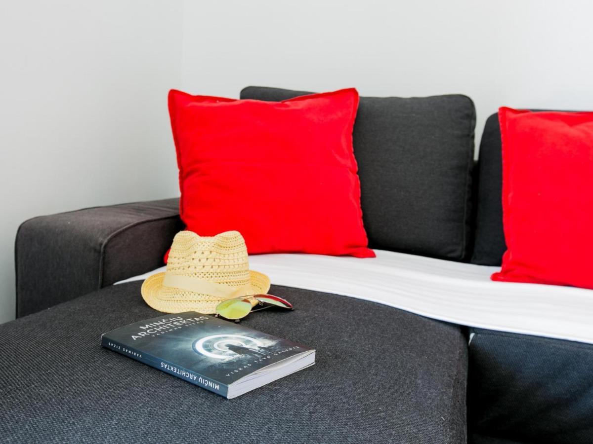 1215 Cozy Apartment With Pool, Wifi Sea View Playa Paraiso  Exterior photo